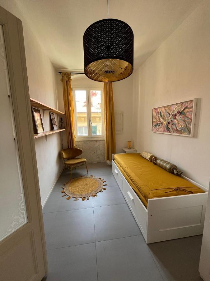 Cinque Terre Luxury Home Λα Σπέτσια Εξωτερικό φωτογραφία