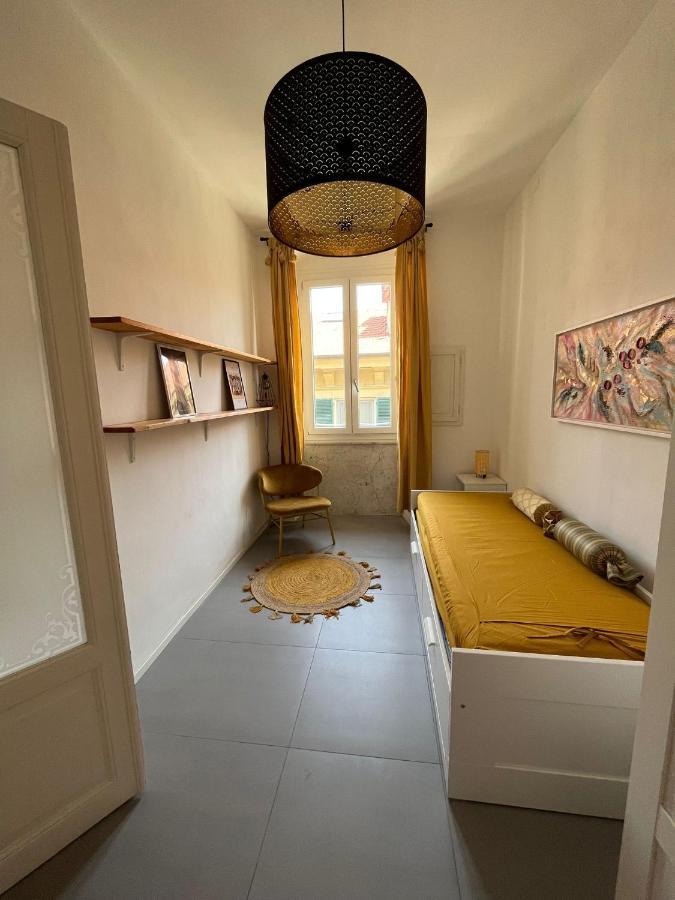 Cinque Terre Luxury Home Λα Σπέτσια Εξωτερικό φωτογραφία