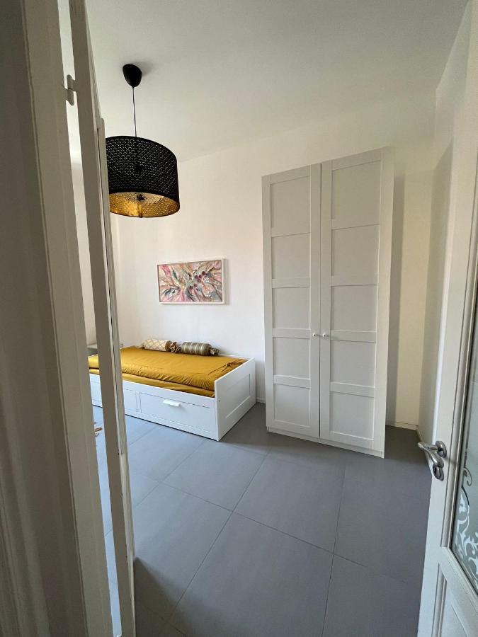 Cinque Terre Luxury Home Λα Σπέτσια Εξωτερικό φωτογραφία