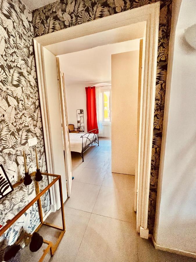 Cinque Terre Luxury Home Λα Σπέτσια Εξωτερικό φωτογραφία