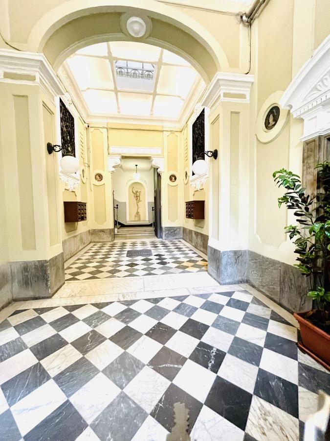 Cinque Terre Luxury Home Λα Σπέτσια Εξωτερικό φωτογραφία