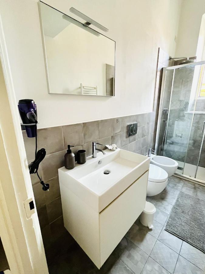 Cinque Terre Luxury Home Λα Σπέτσια Εξωτερικό φωτογραφία