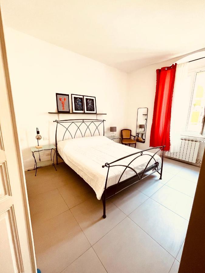 Cinque Terre Luxury Home Λα Σπέτσια Εξωτερικό φωτογραφία