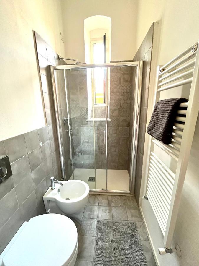 Cinque Terre Luxury Home Λα Σπέτσια Εξωτερικό φωτογραφία