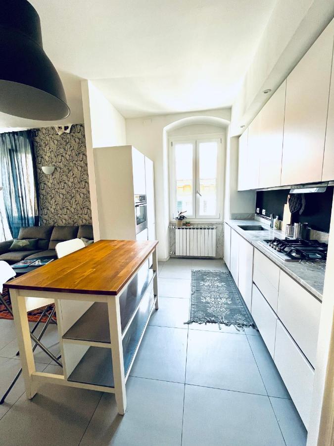 Cinque Terre Luxury Home Λα Σπέτσια Εξωτερικό φωτογραφία