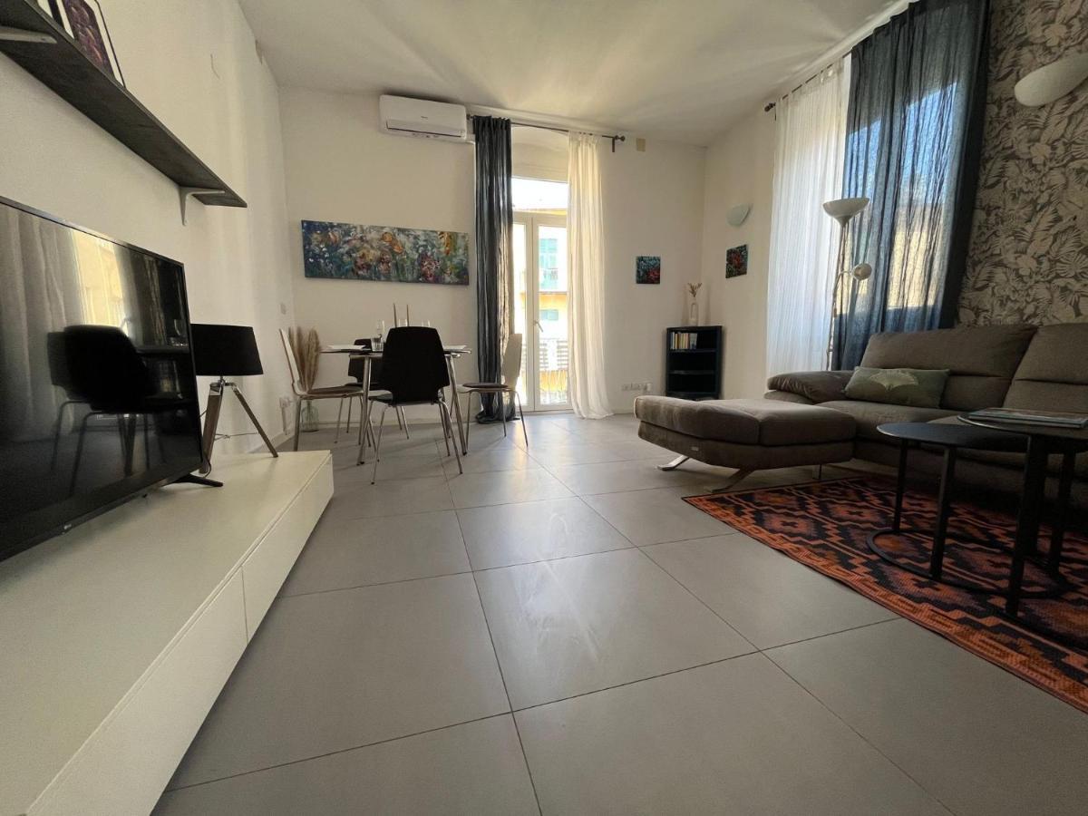 Cinque Terre Luxury Home Λα Σπέτσια Εξωτερικό φωτογραφία