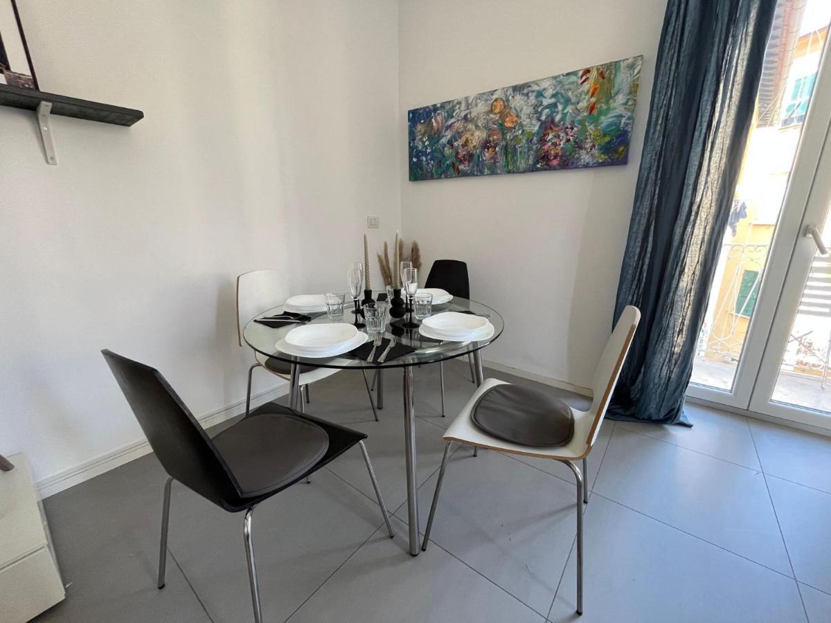 Cinque Terre Luxury Home Λα Σπέτσια Εξωτερικό φωτογραφία