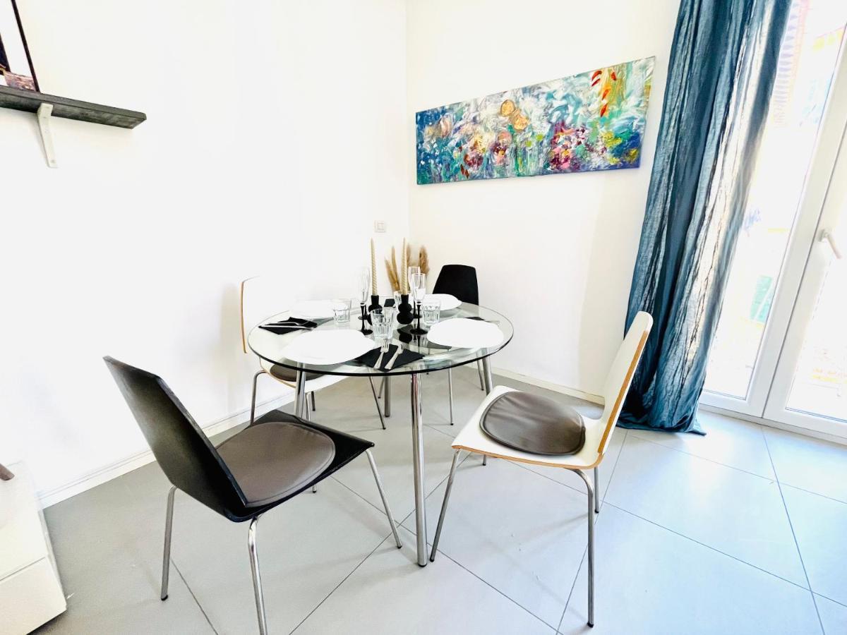 Cinque Terre Luxury Home Λα Σπέτσια Εξωτερικό φωτογραφία